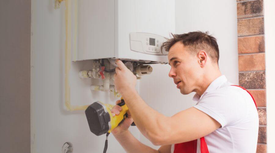 Professional expert plumbing services in Baird, TX